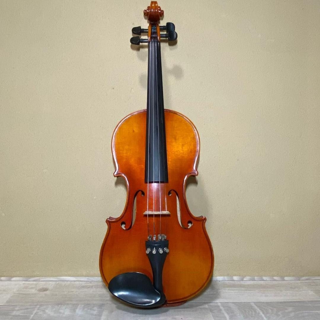 【弦新品】SUZUKI No.300 4/4 Anno1983 バイオリン