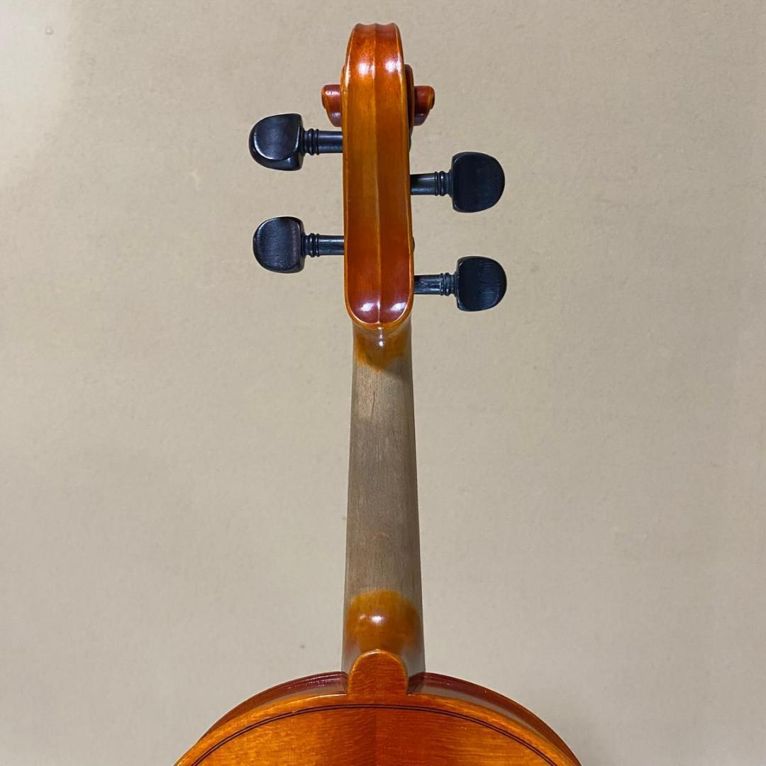 【弦新品】SUZUKI No.300 4/4 Anno1983 バイオリン