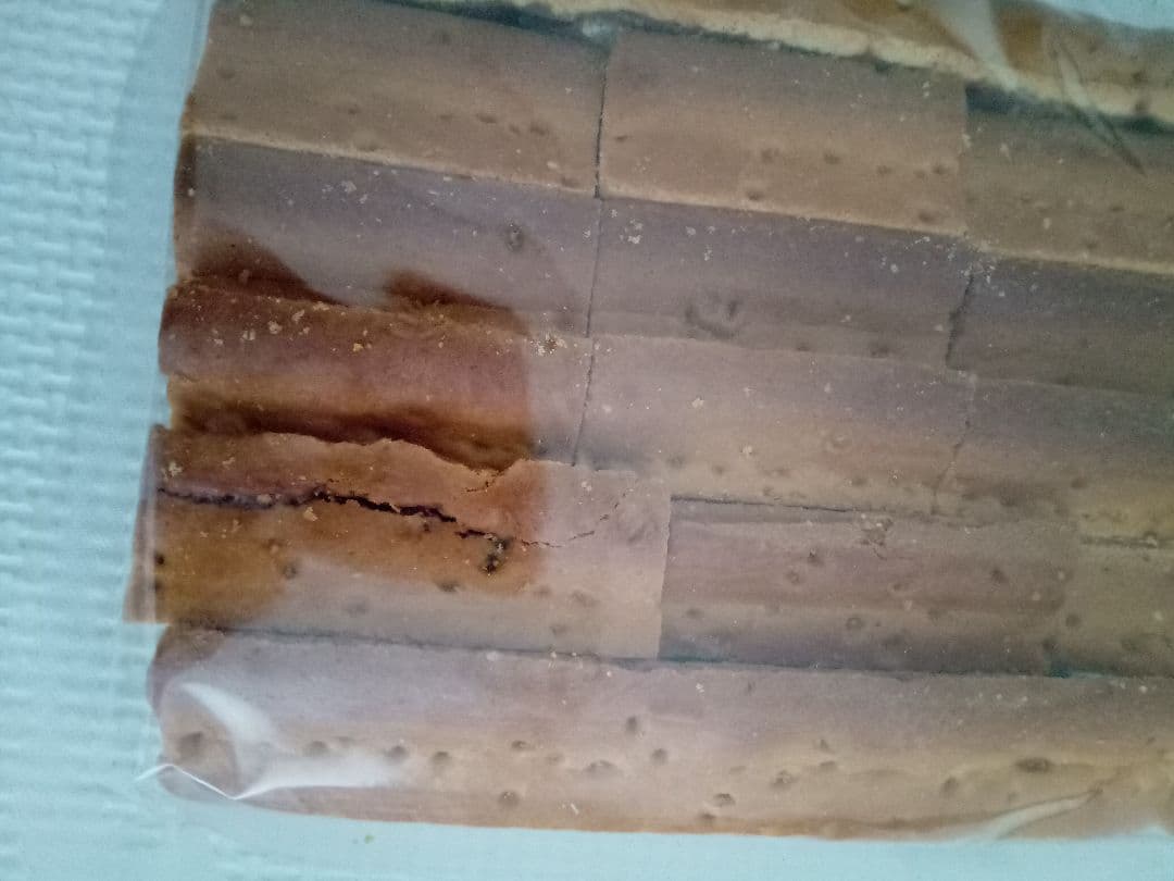 6袋　宅急便　鎌倉紅谷　クルミッ子　切り落とし　270g クルミっ子　はしっこ