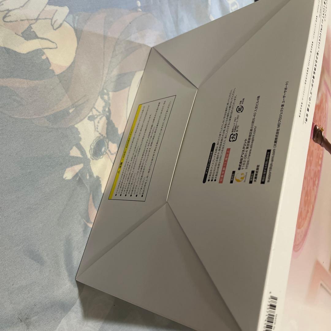 ゆずソフト　千歳佐奈　フィギュア