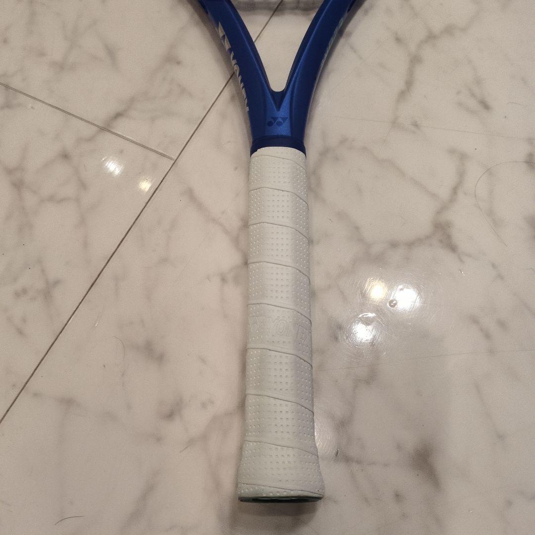 YONEX EZONE100TOUR G2（327g-ナイロンストリング込）