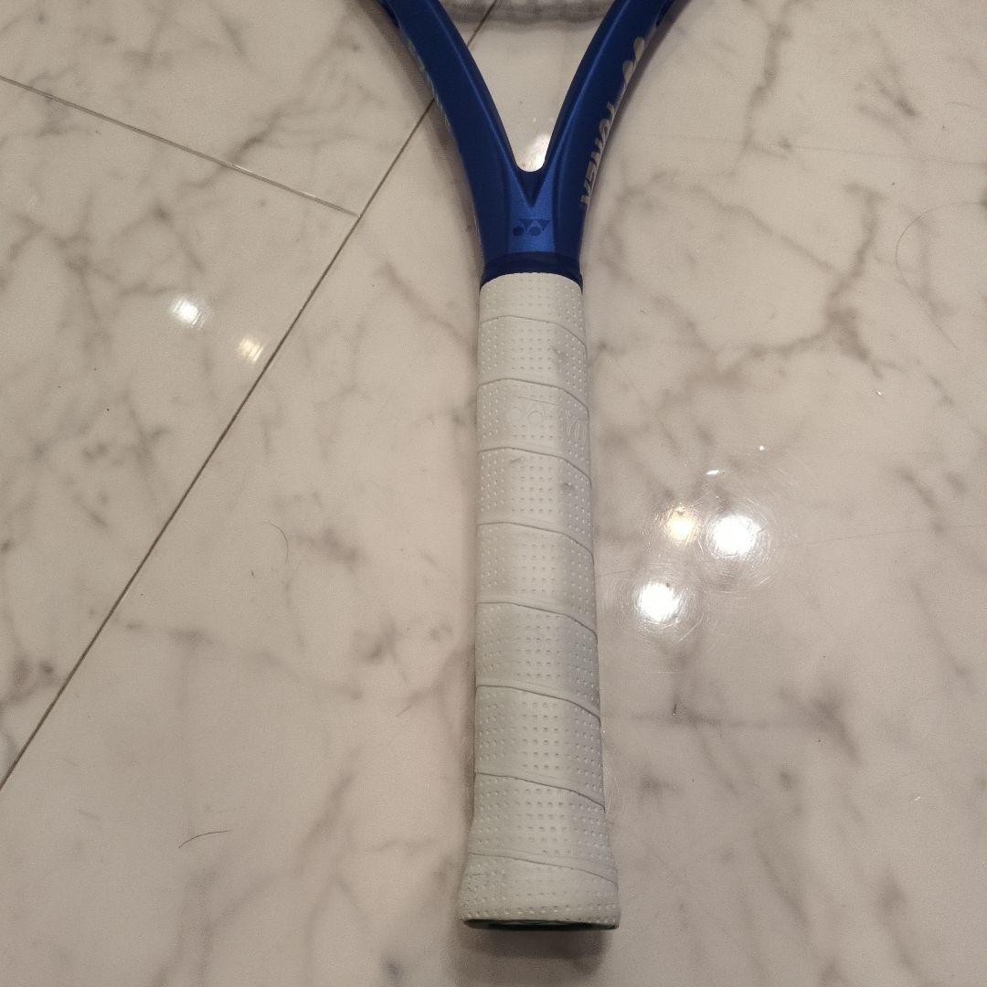 YONEX EZONE100TOUR G2（327g-ナイロンストリング込）