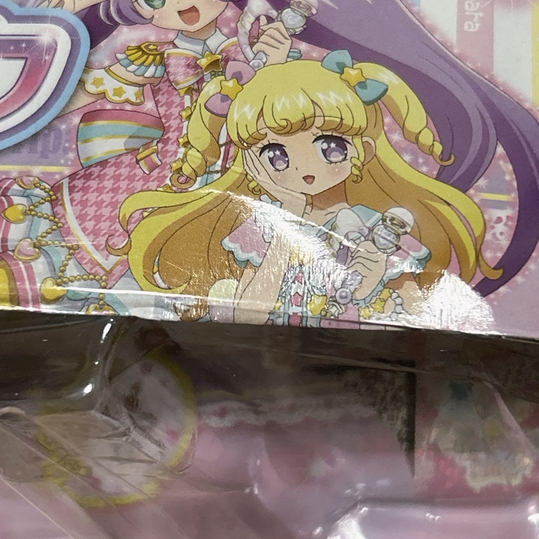 プリパラ アイドルタイムマイク 匿名配送