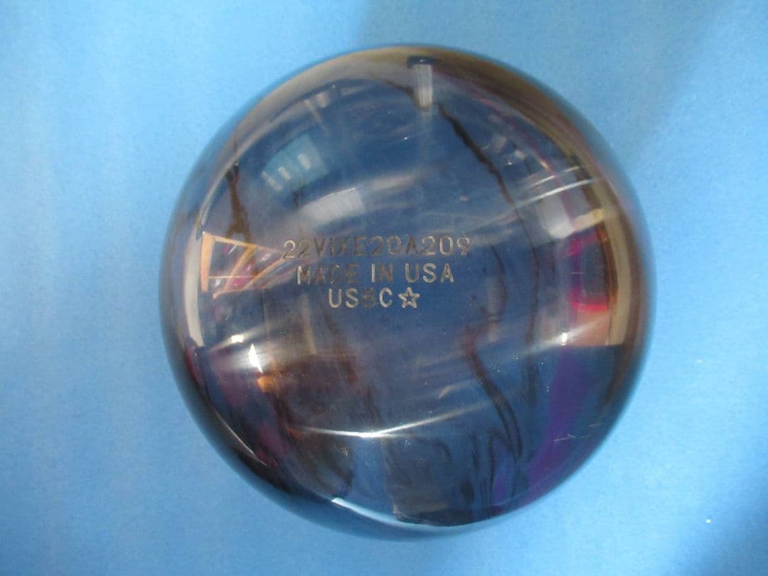 INFINITE　PHYSIX　ボウリングボール　ボーリング