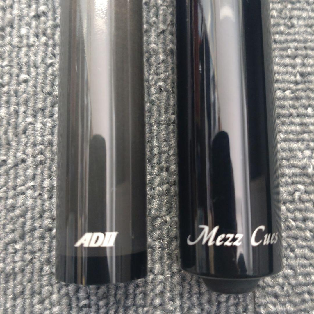 Mezz Air Drive II　メッヅ　エアドライブ2　ジャンプキュー