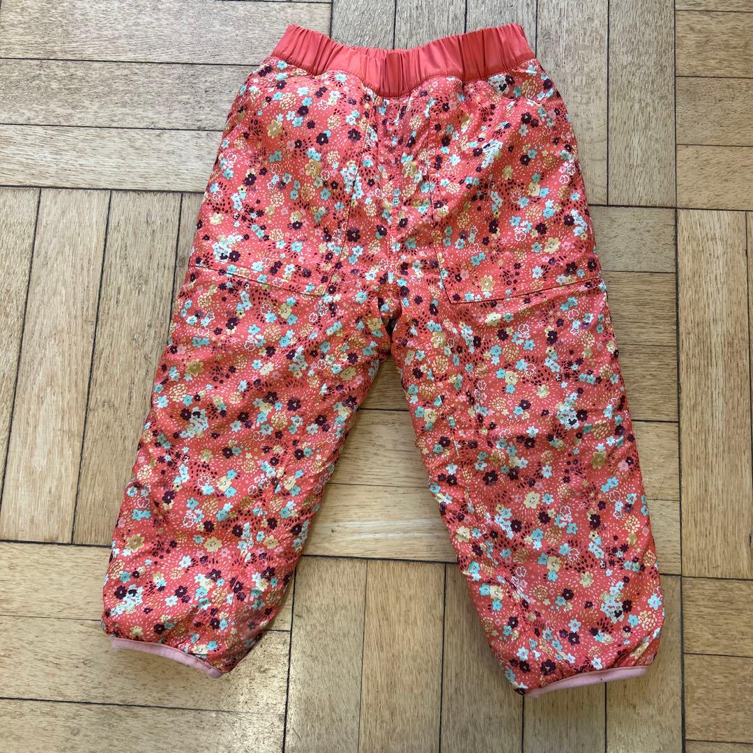 パタゴニア　スキー　スノボ　雪遊び　セット