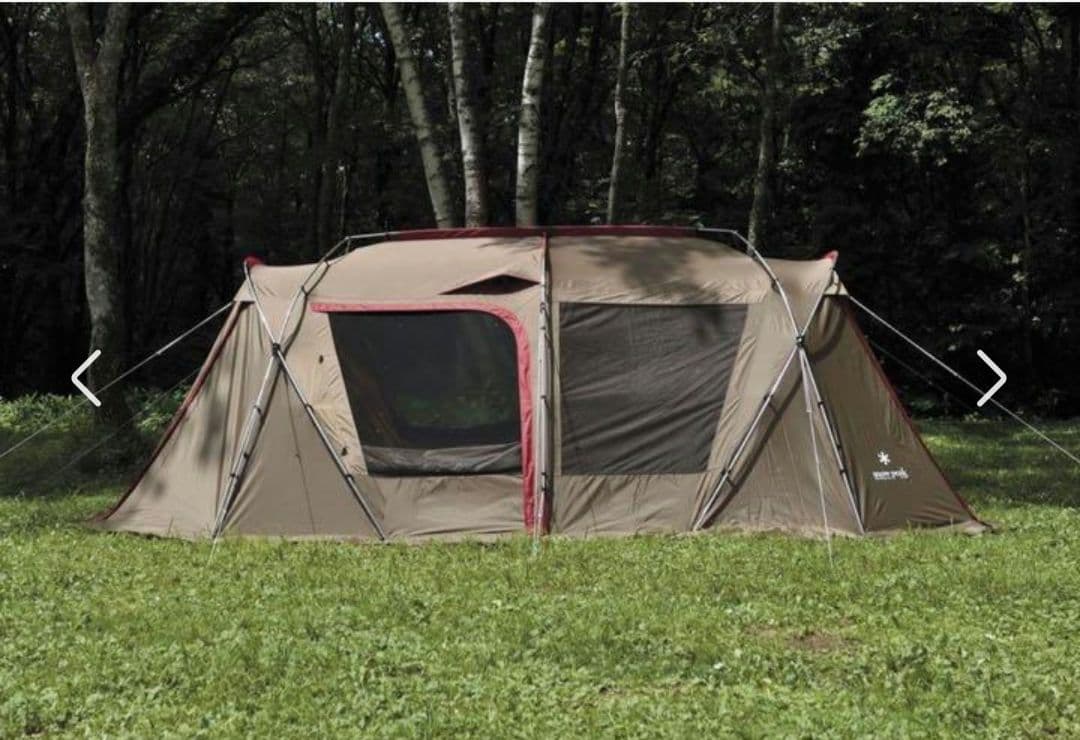  Peak　ランドロック