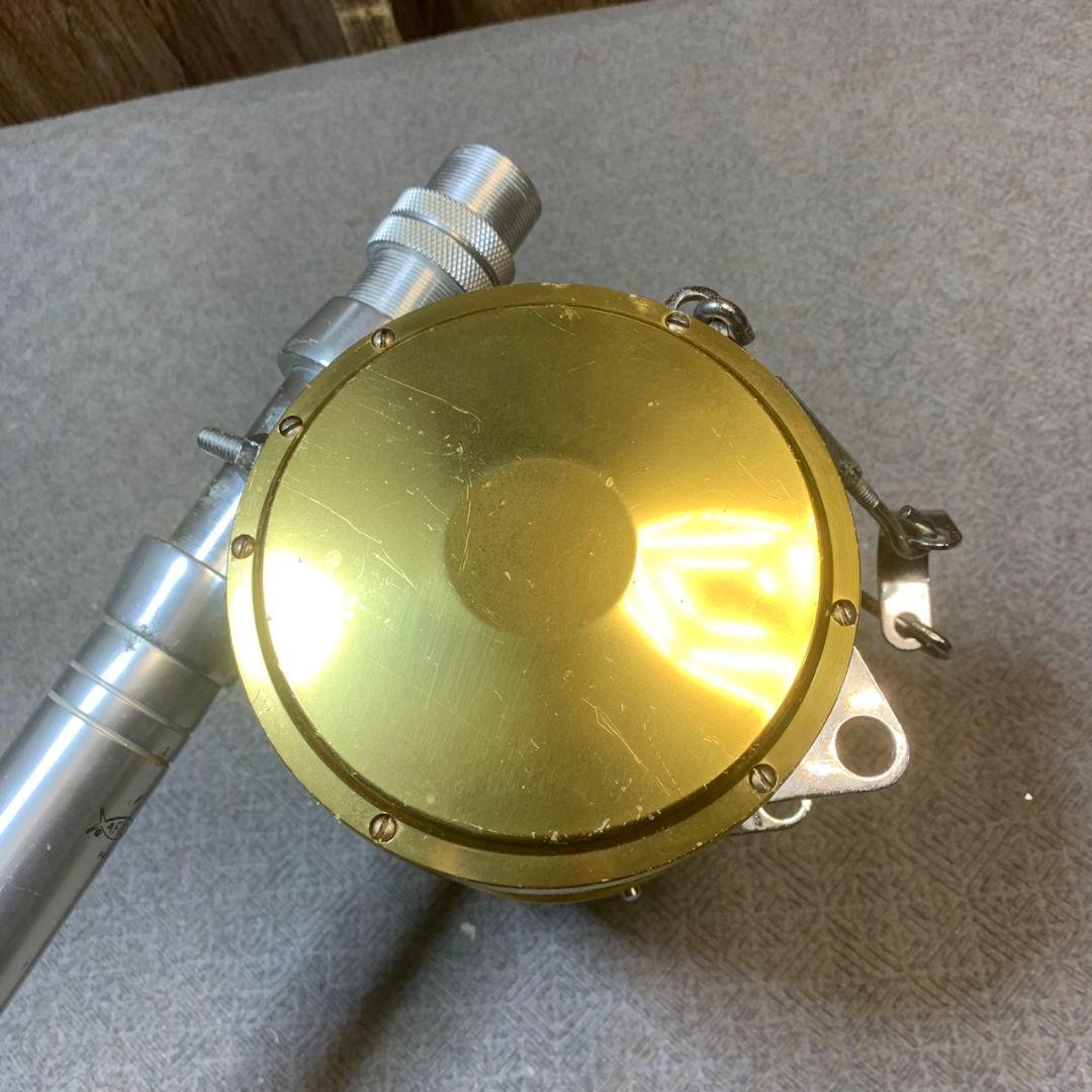 I526\" PENN REELS 80-W IGFA 80lb ロッド セット