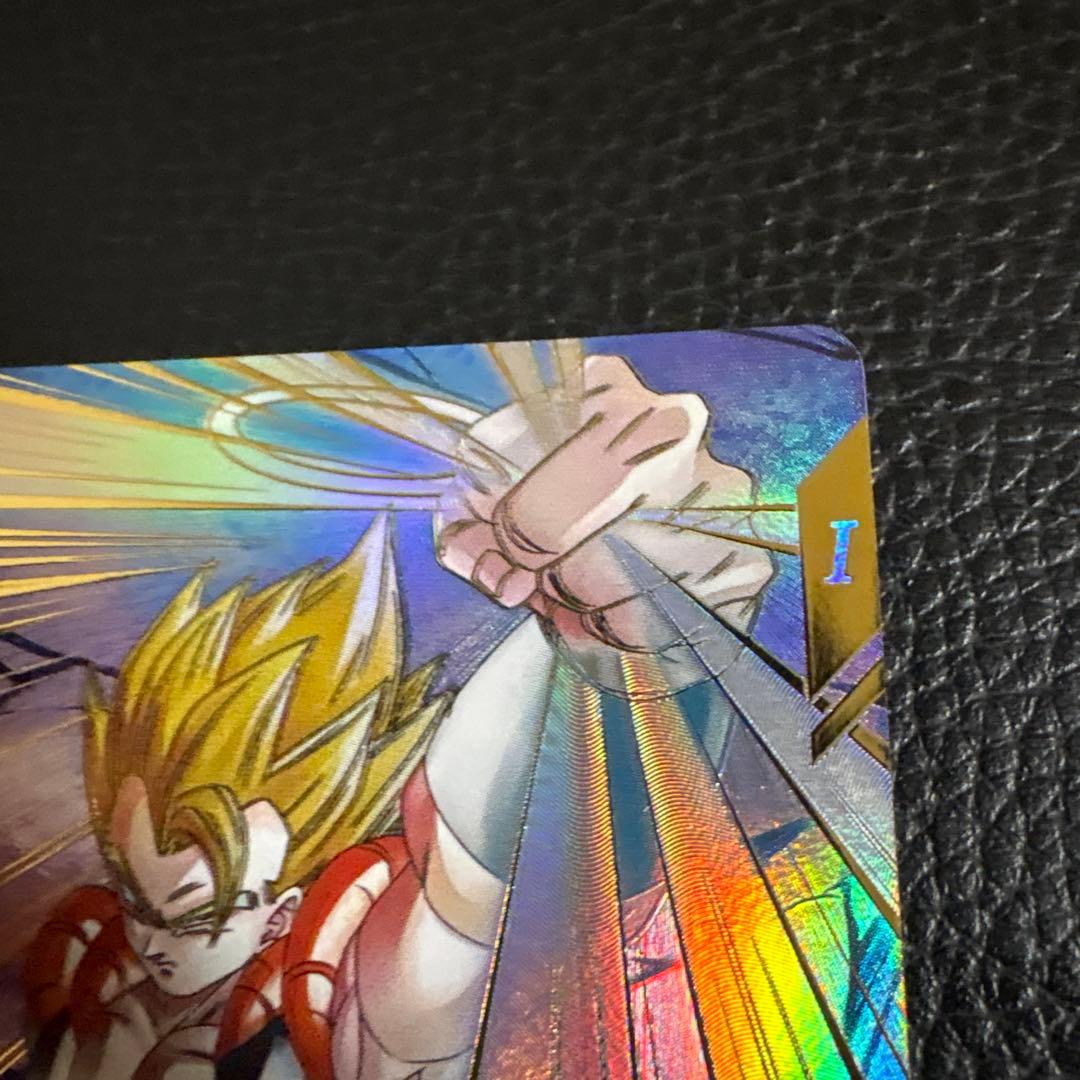 sdv7-062 パラレル　ゴジータ