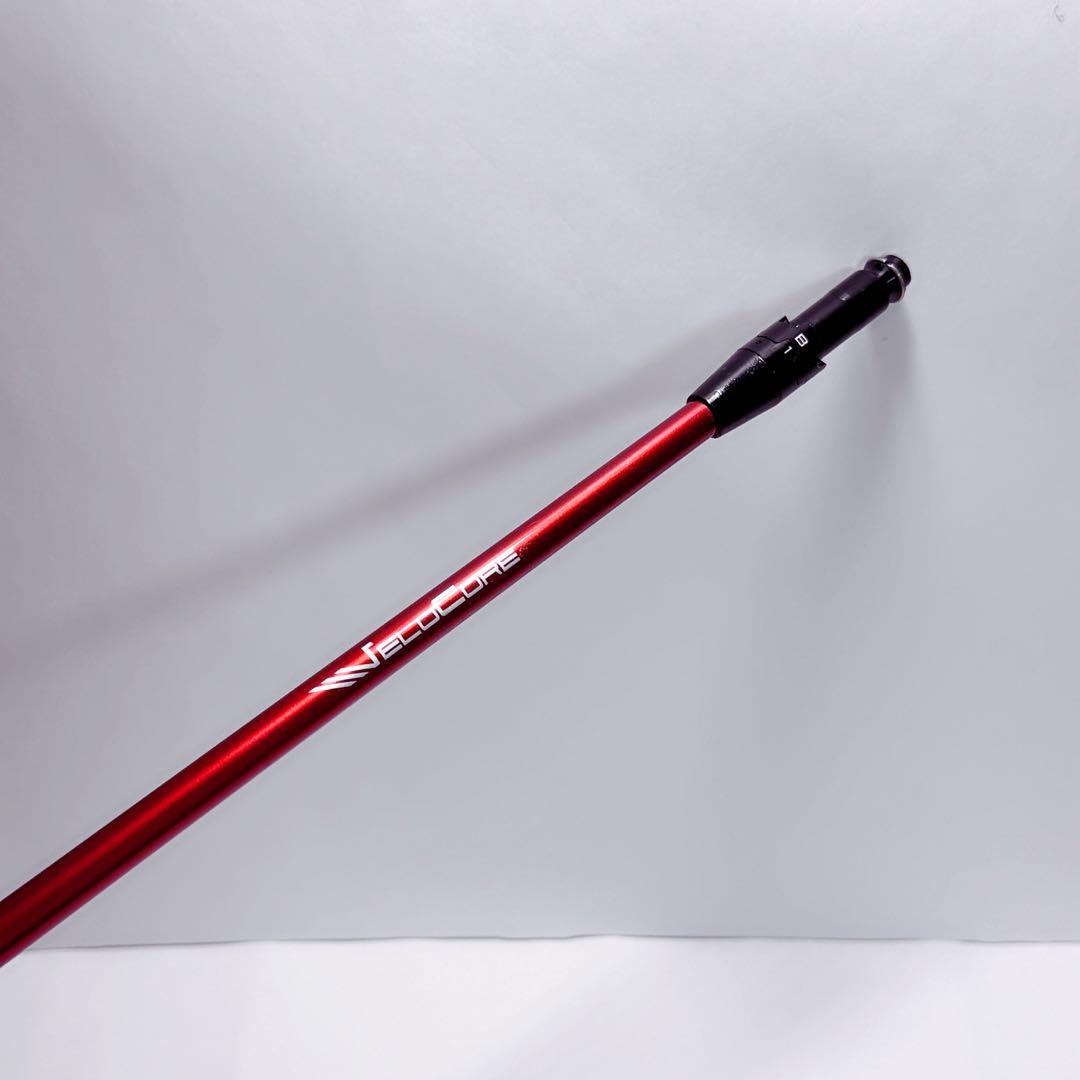 タイトリストスリーブ ドライバー用　 ベンタスレッド 6-X VENTUS