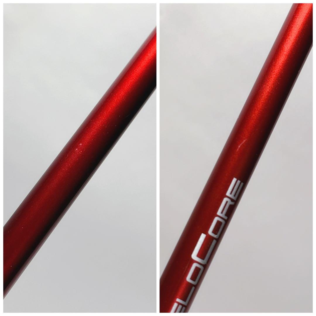 タイトリストスリーブ ドライバー用　 ベンタスレッド 6-X VENTUS