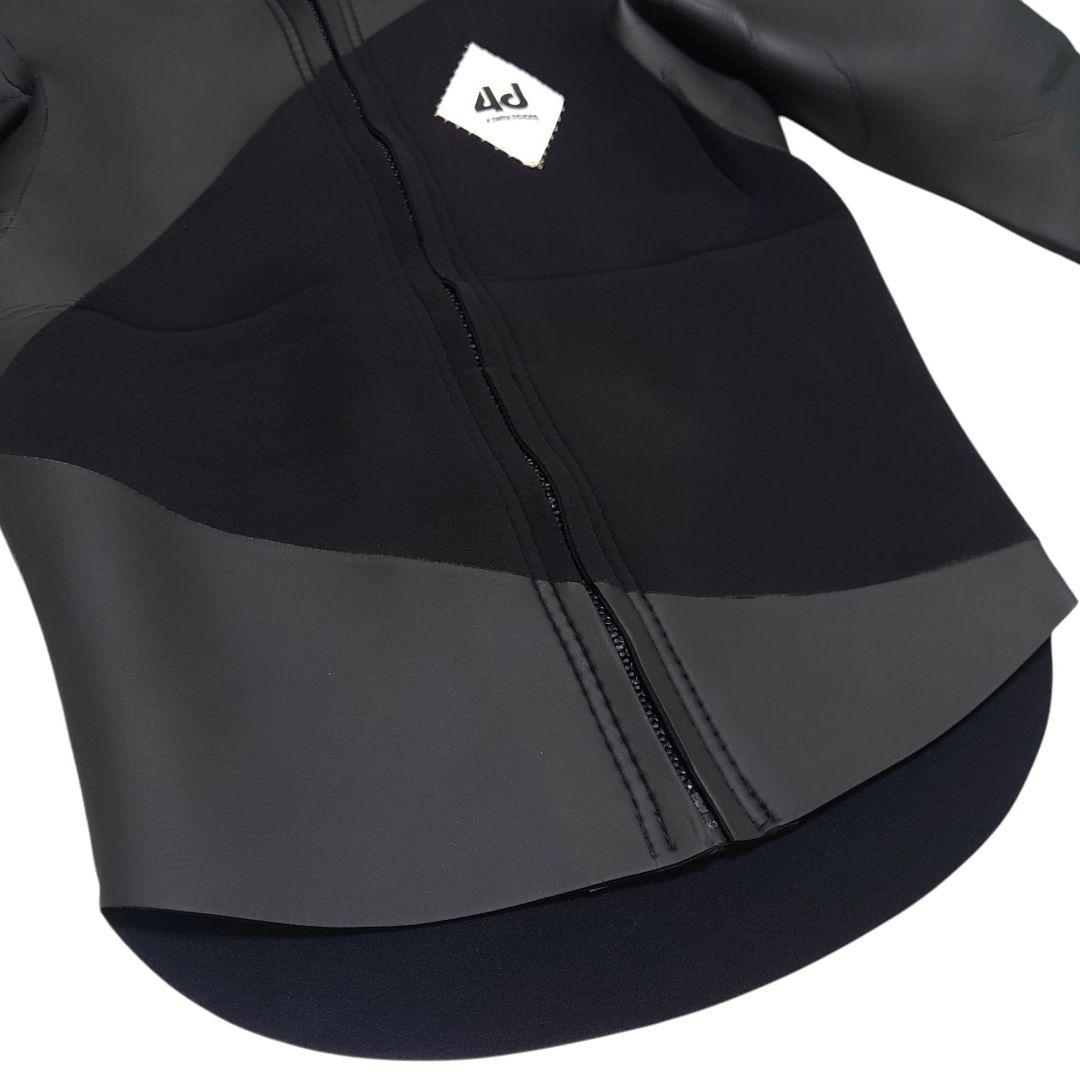 4dimensions メンズ 長袖タッパー ウェットスーツ