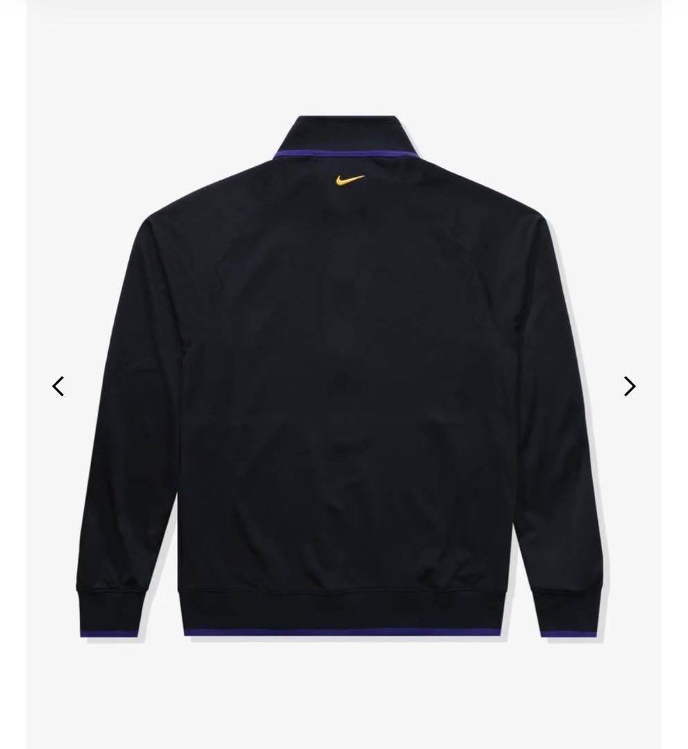 新品未使用　NIKE KB DF JACKET KOBE BRYANT Lサイズ