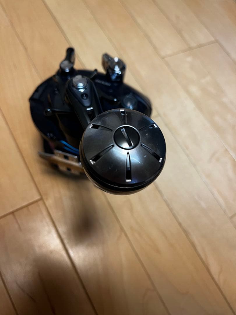 シマノ　20 フォースマスター6000