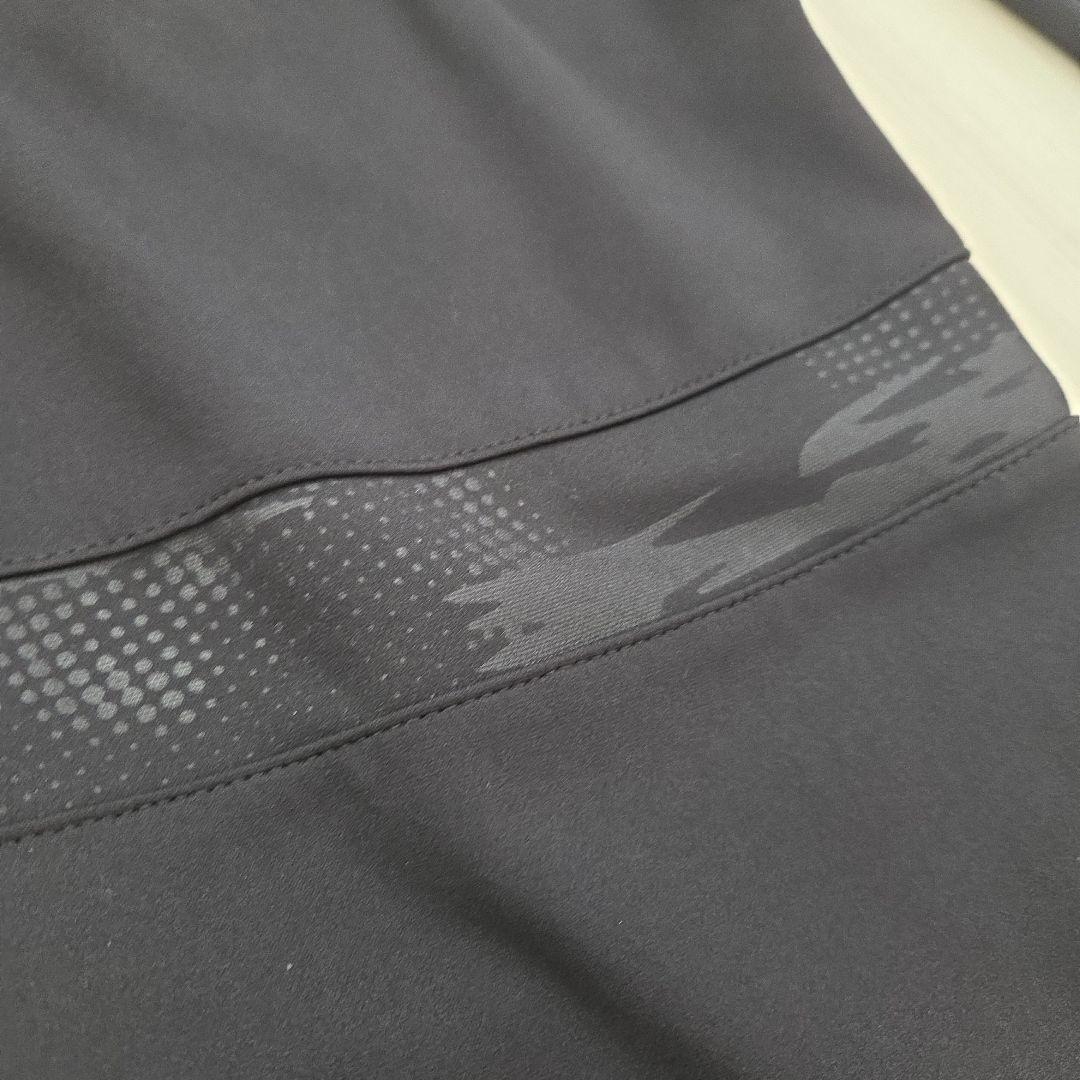 【新品タグなし】yonex　ヨネックス　ユニニットウォームアップパンツ　S