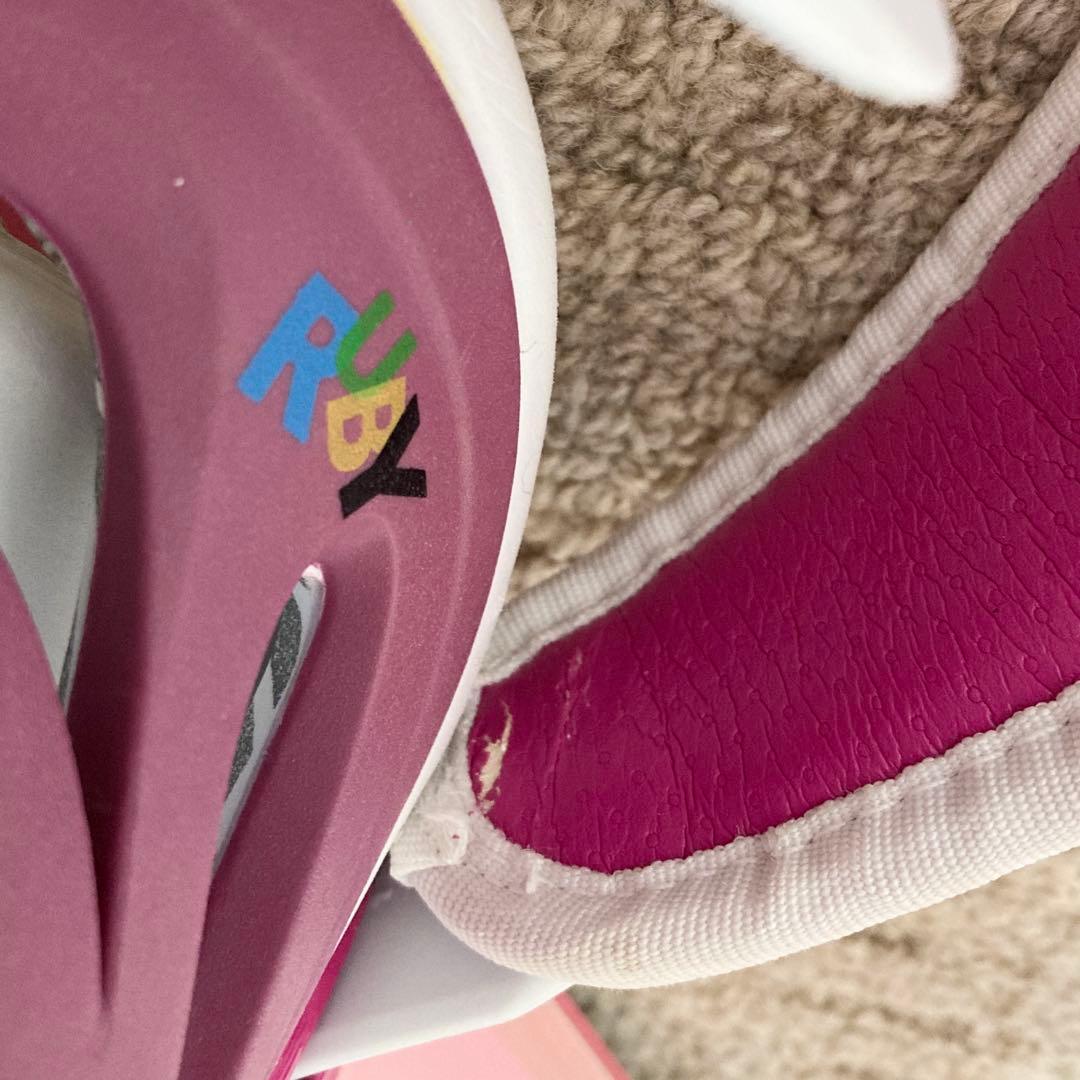 ELAN MIRROR スノーボード　142cm　ピンクバインディング　セット