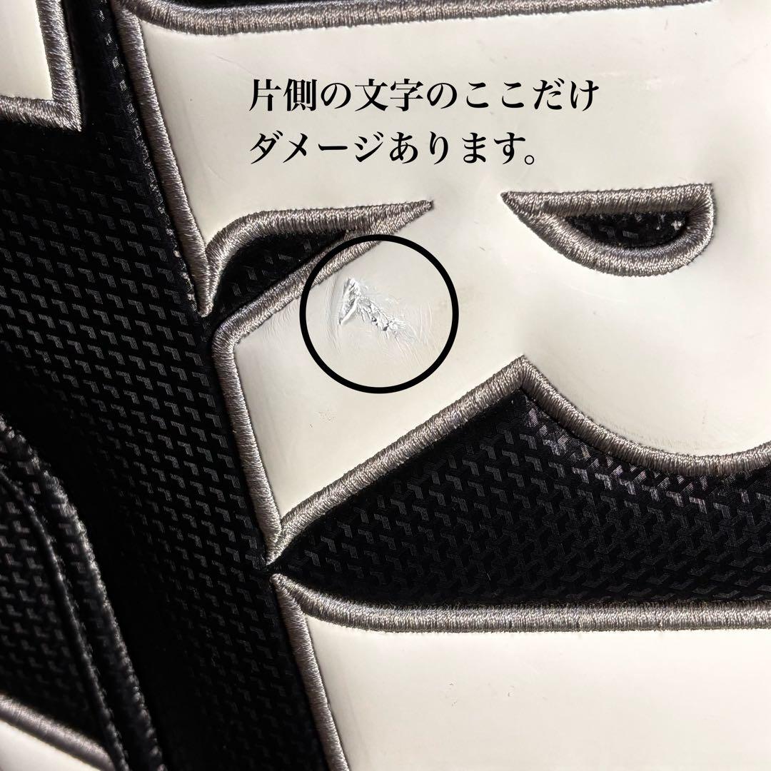 ✨極美品✨ スリクソン Zモデル プロ仕様 ゴルフバッグ　たく