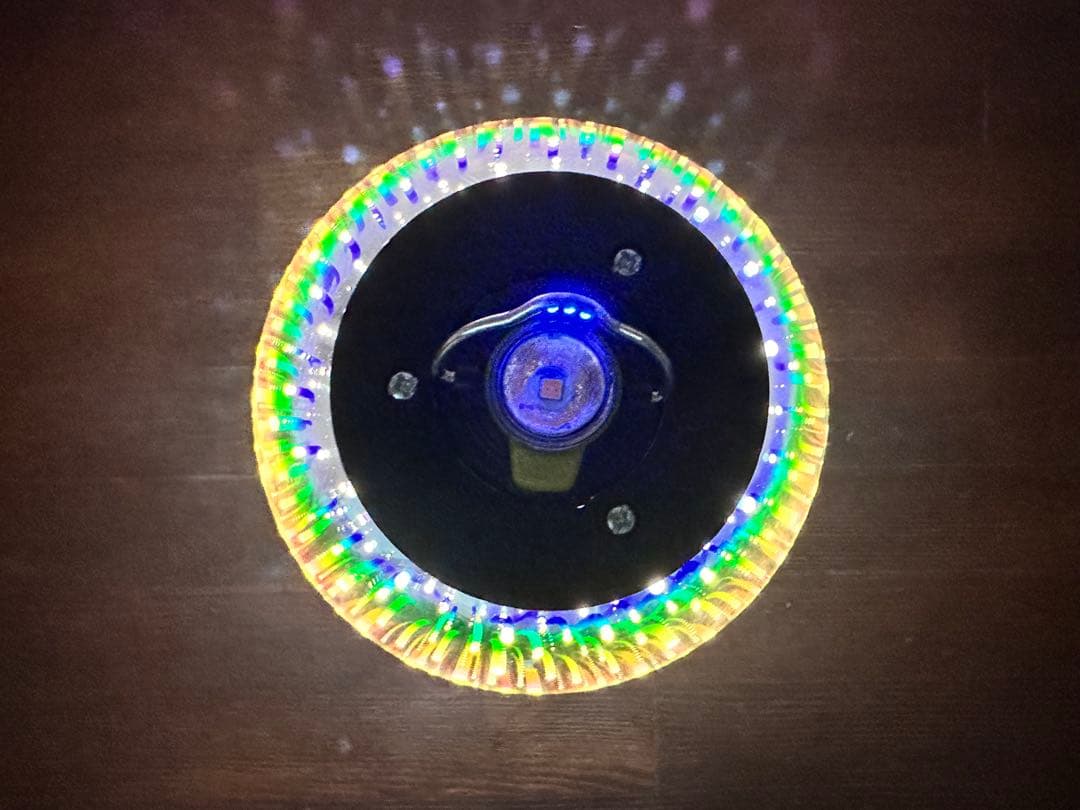 somabito ランタンシェード　花火