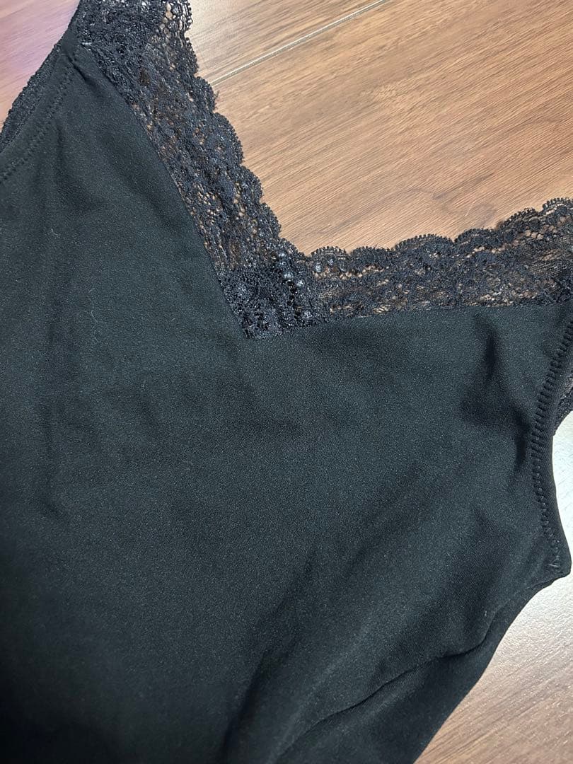 チャコット　オニール八菜さんモデル　レオタード 150