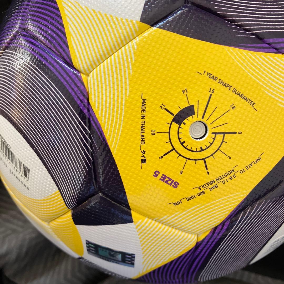 サッカーボール　希少品