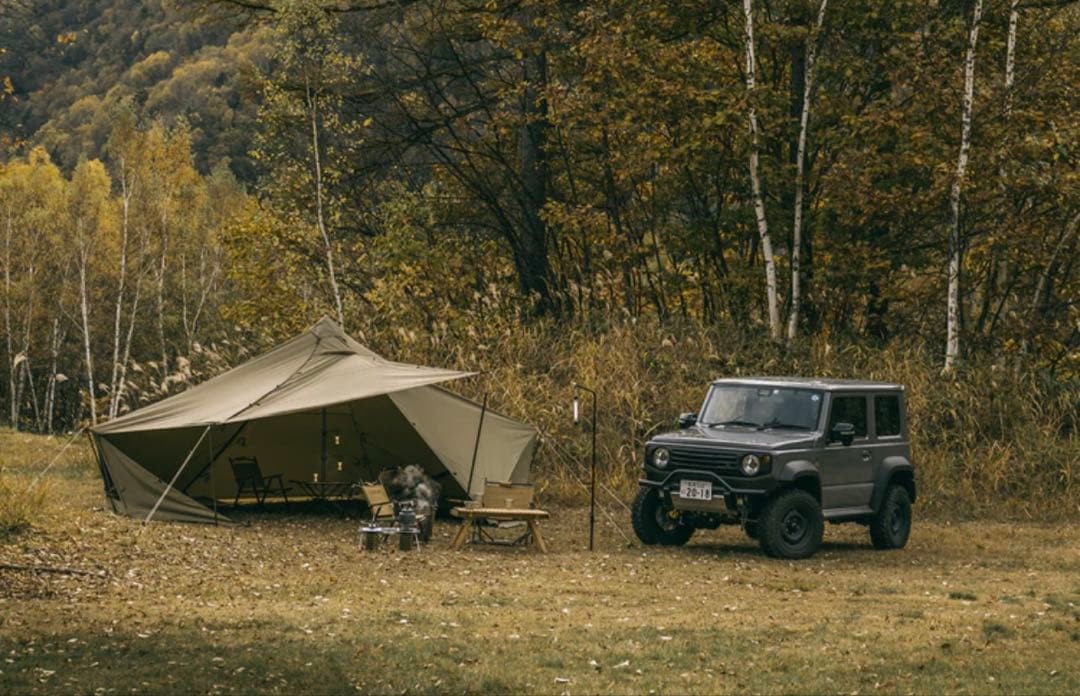 ゼインアーツ　ギギ1tc