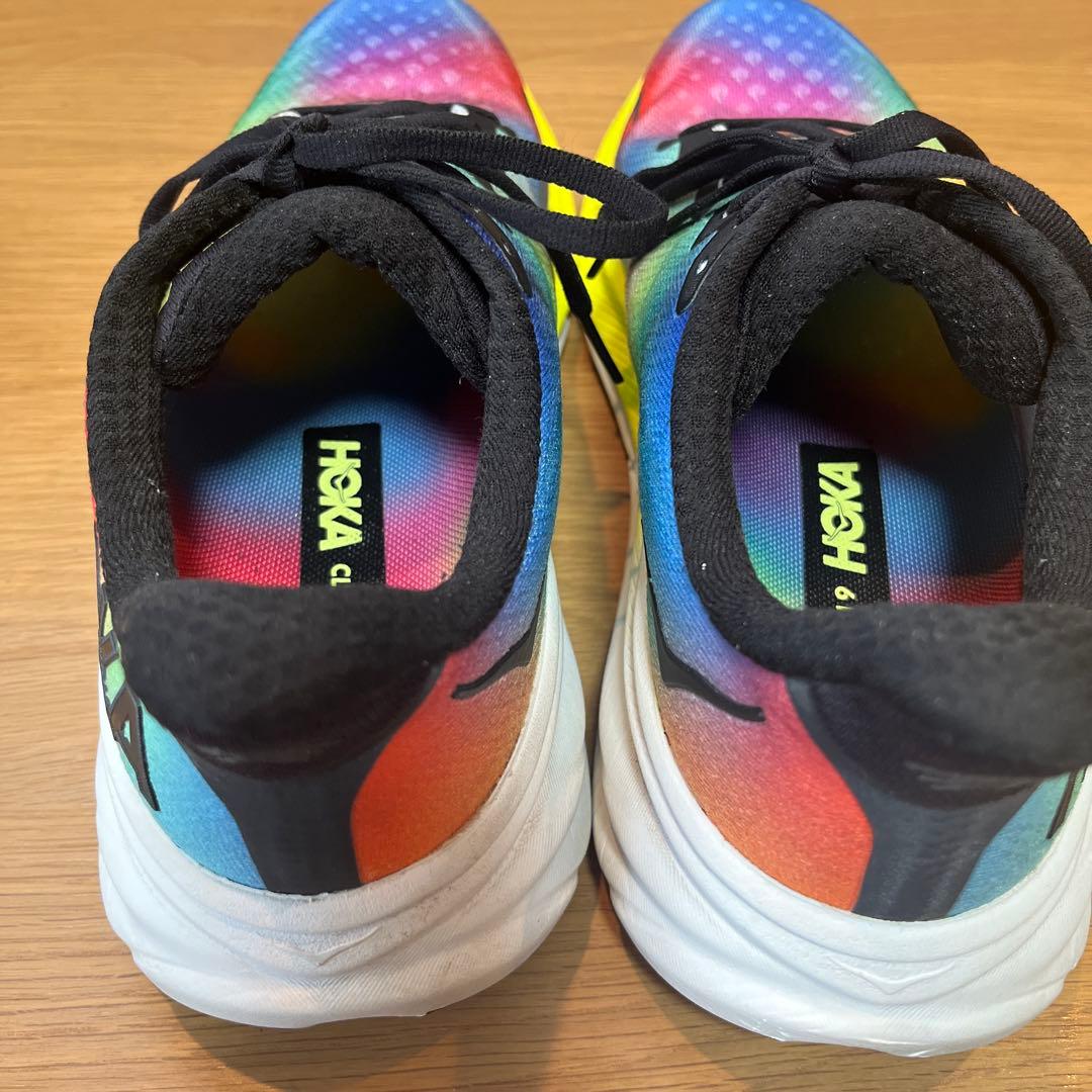 HOKA CLIFTON 9 26.5㎝