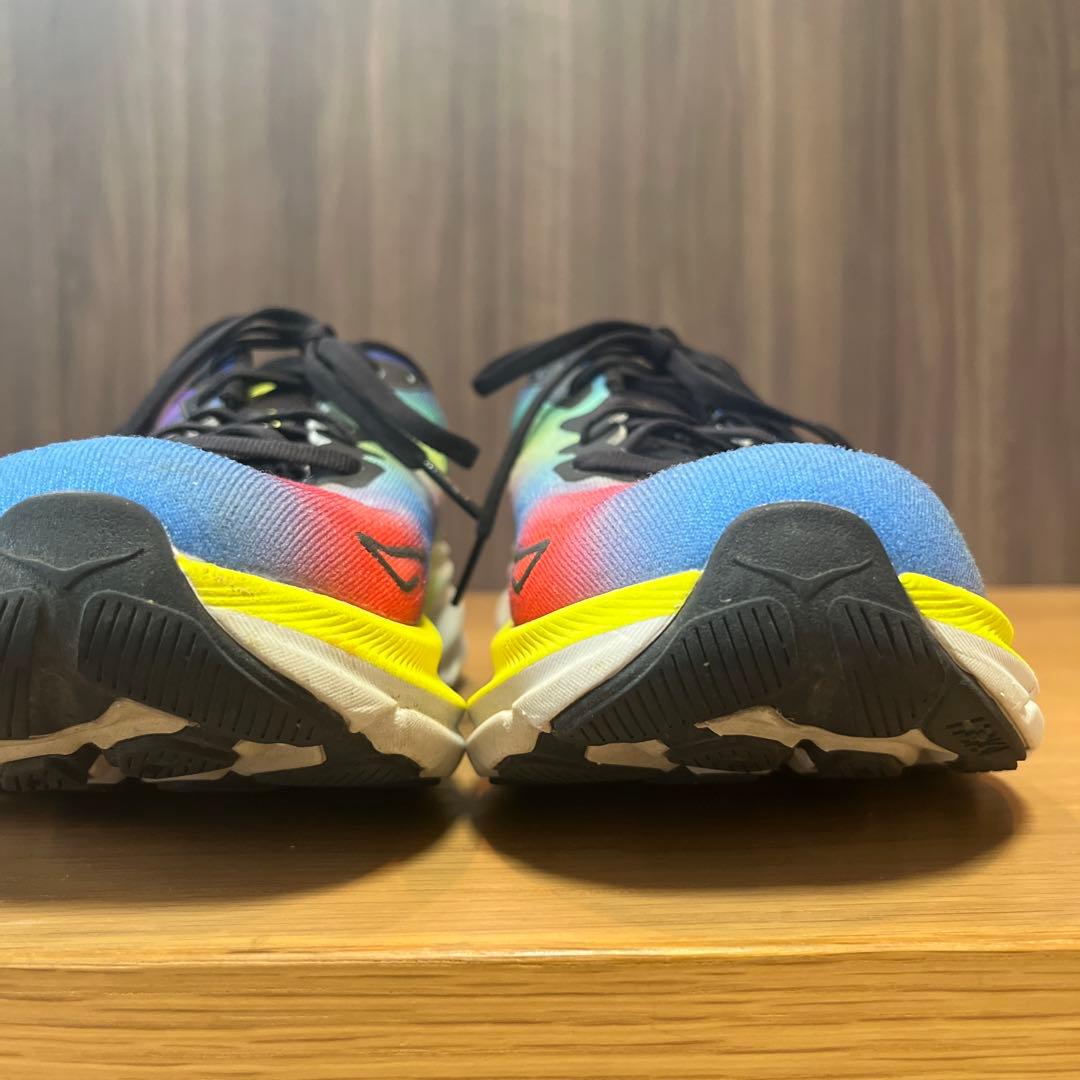 HOKA CLIFTON 9 26.5㎝