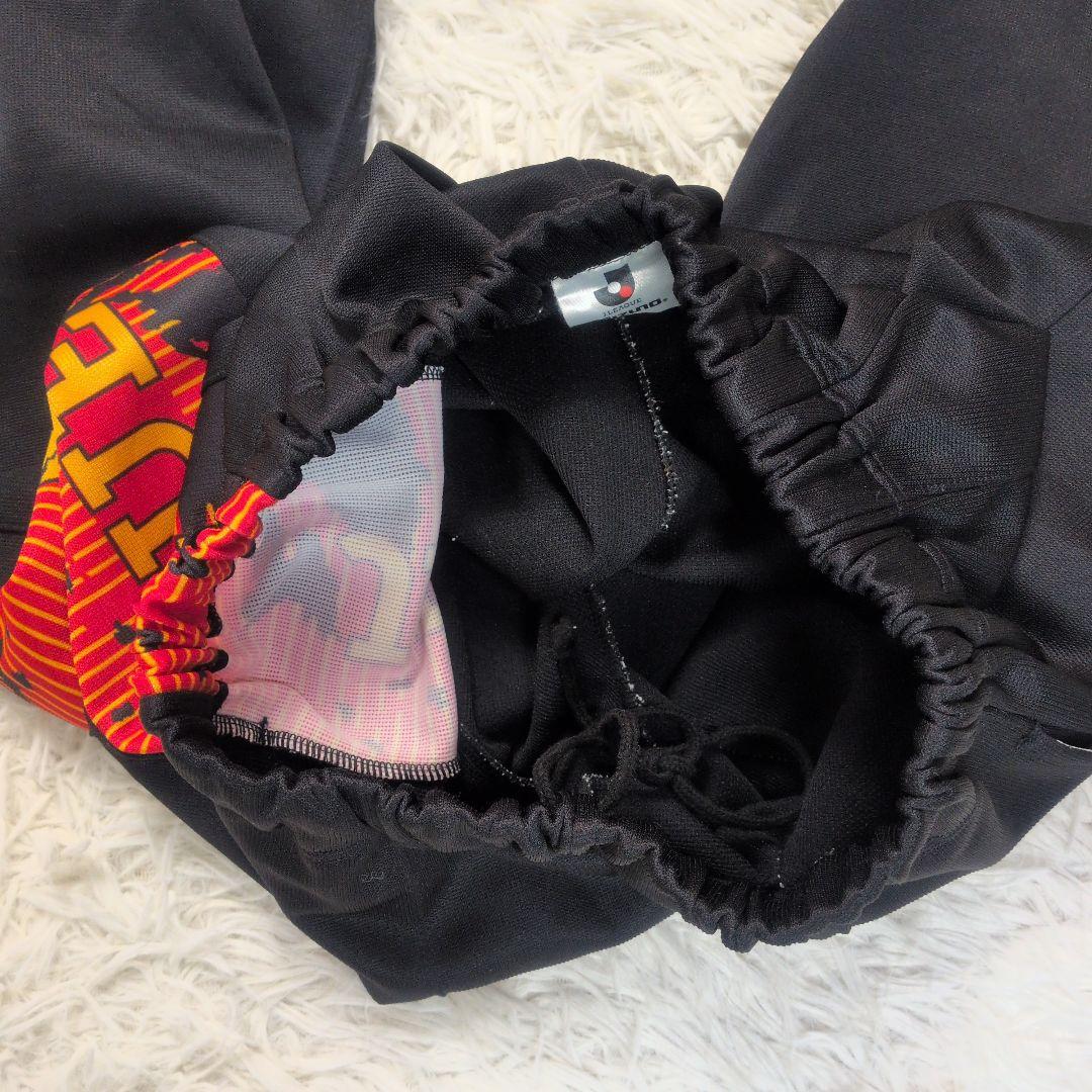 【レア✨mizuno✨XL】Jリーグ ジャージ 上下 セットアップ 日本製