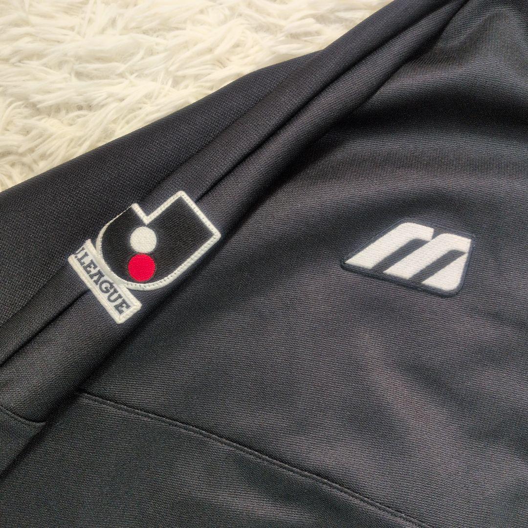 【レア✨mizuno✨XL】Jリーグ ジャージ 上下 セットアップ 日本製
