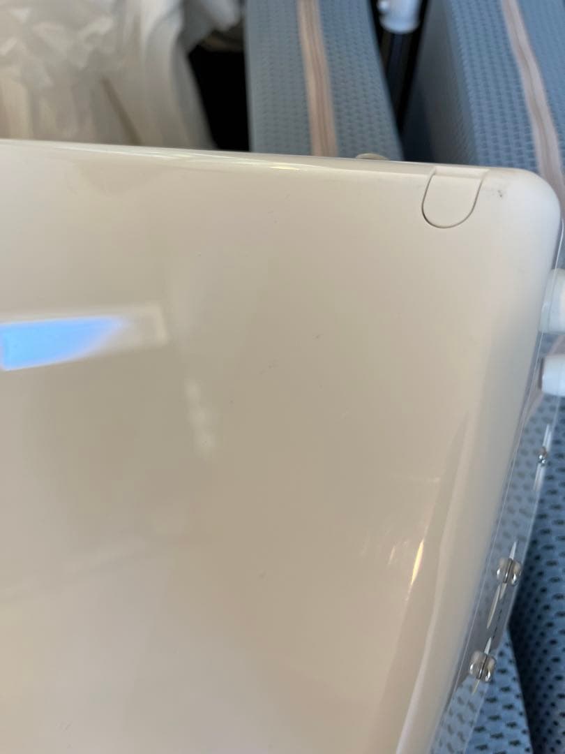 ハホニコ ナマソーダスパ HAHONICO 炭酸泉発生機