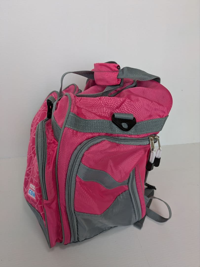 Head　Z3 スキーブーツ 25.5cm 3WAYブーツケースセット