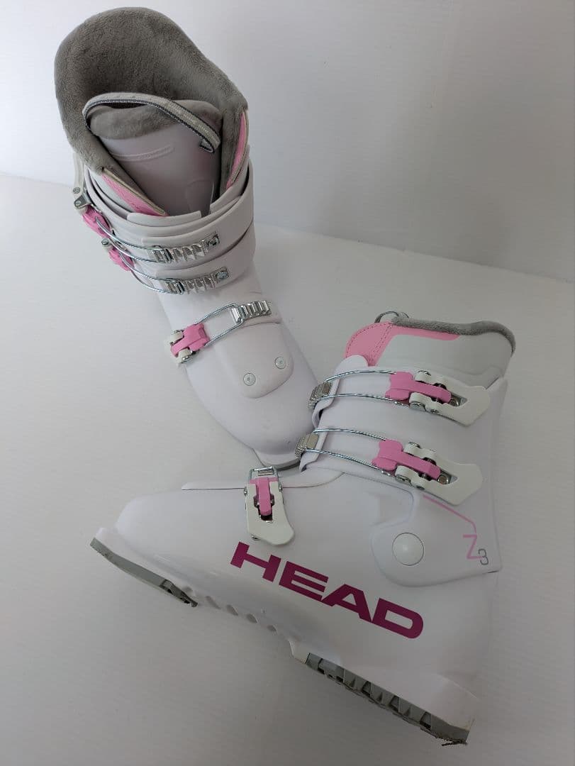 Head　Z3 スキーブーツ 25.5cm 3WAYブーツケースセット