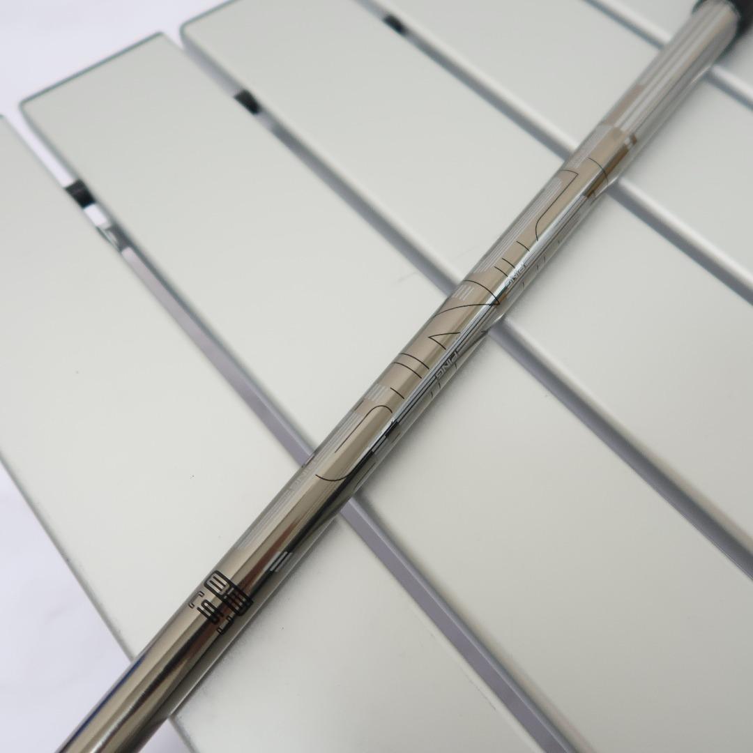 レフティ PING G410 クロスオーバー 4番 PING TOUR 85S