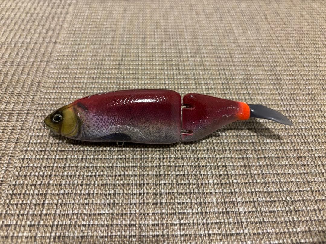 DRT×Pike Street Market タイニークラッシュ　ヒメマスカラー