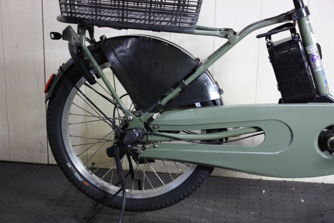 パナソニック ギュット・クルーム・DX BE-ELFD032G 8AH 20型