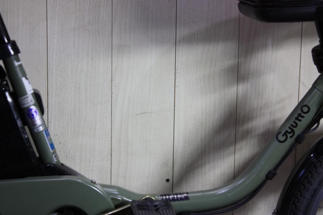 パナソニック ギュット・クルーム・DX BE-ELFD032G 8AH 20型