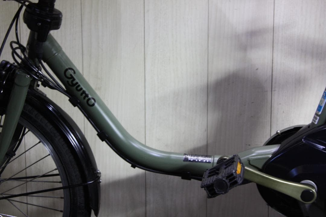 パナソニック ギュット・クルーム・DX BE-ELFD032G 8AH 20型