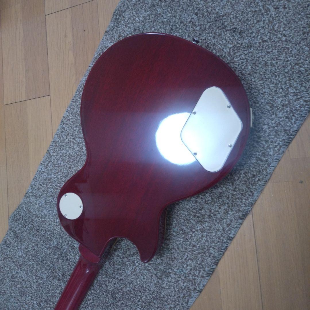 Epiphone lespaul STANDARD エレキギター レスポール