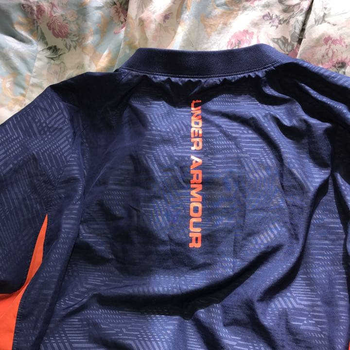 アンダーアーマー 上下 サイズL