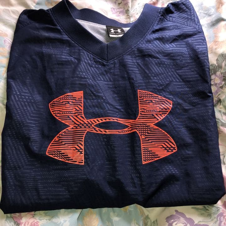アンダーアーマー 上下 サイズL