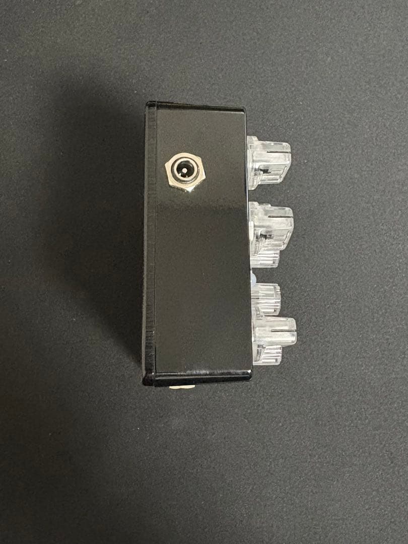 Vivie Taurustone ベースエフェクター