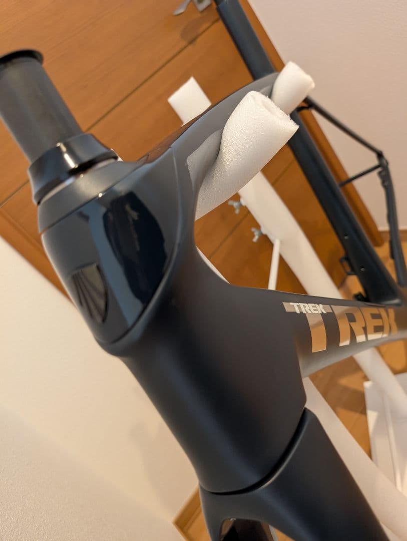 Acacia koaさま専用ページTREK DOMANE SL5 2020モデル