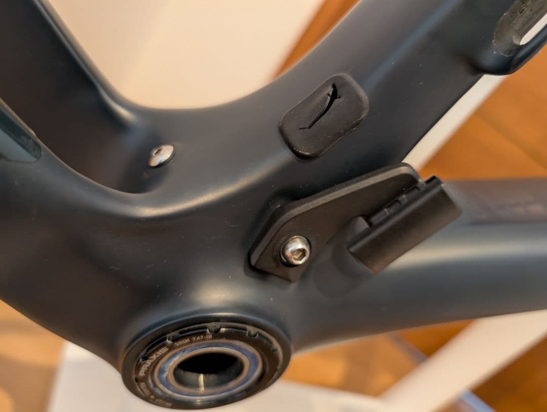 Acacia koaさま専用ページTREK DOMANE SL5 2020モデル