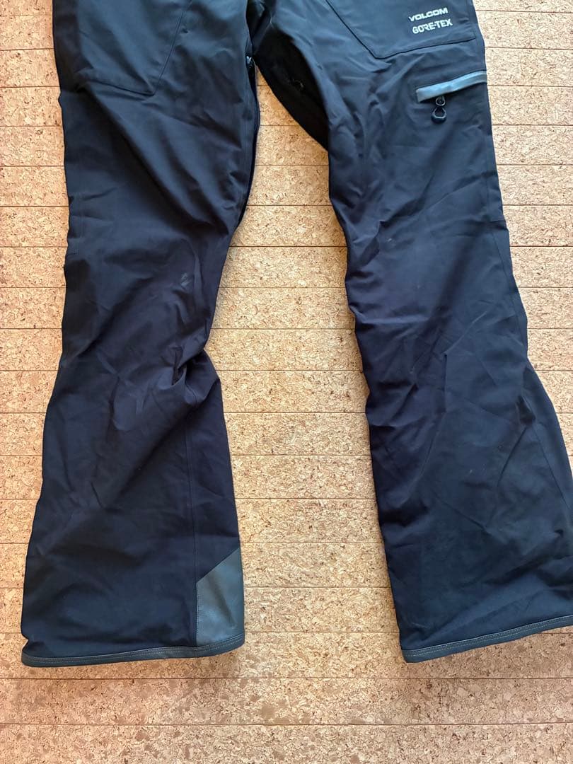 ※値下げ中　ボルコム スノボ ウェア ジャケット S GORE-TEX