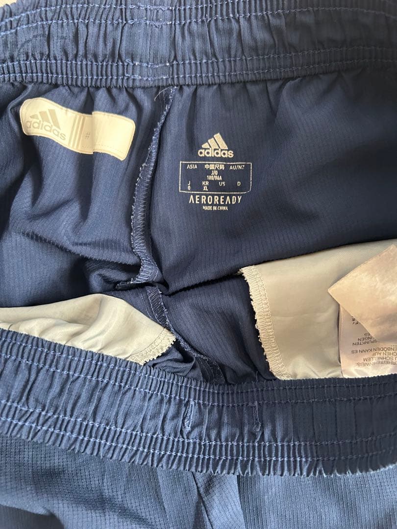 日体大サッカー部 移動着 ポロシャツセット