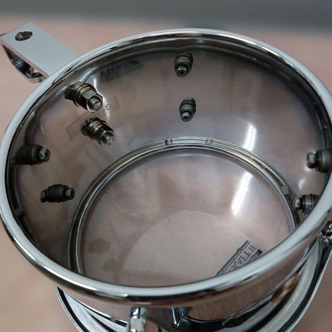 TAMA ミニティンバレス MT68ST 6インチ 8インチ