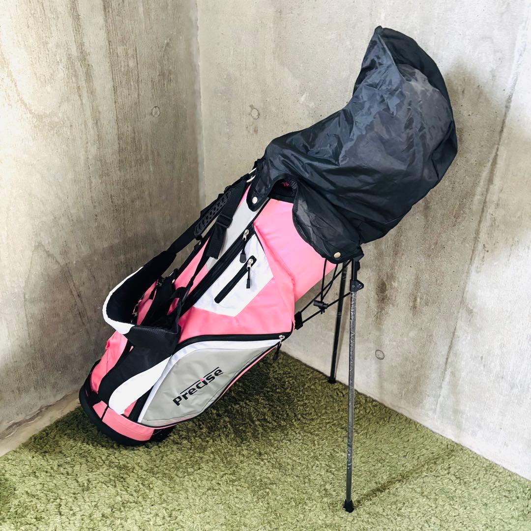 ⭐️美品⭐️EURUS / TRY FIT レディース ゴルフクラブセット 匿名配送