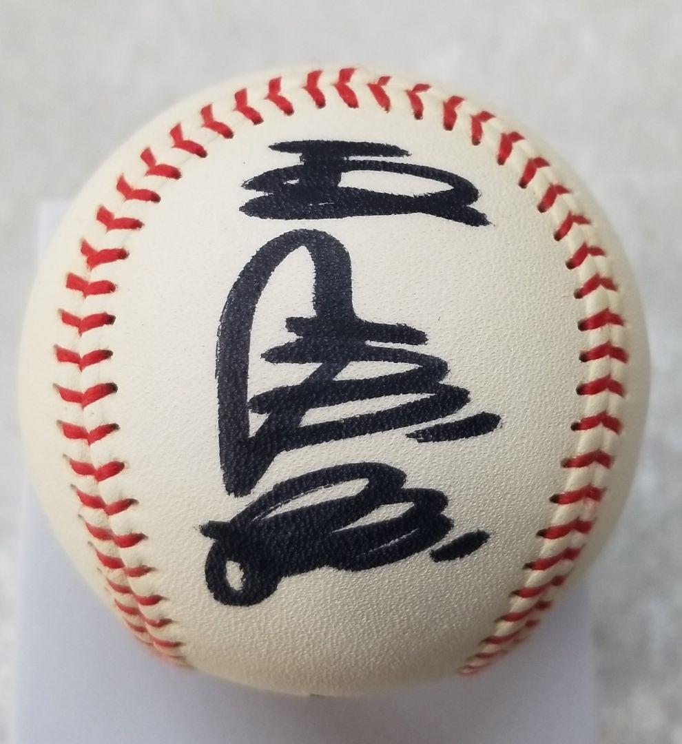 0*8様 【美品セット】王貞治氏 原辰徳氏 小久保裕紀氏 GIANTS サイン入