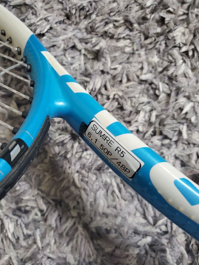 BabolaT PURE DRIVE バボラ ピュアドライブ テニスラケット