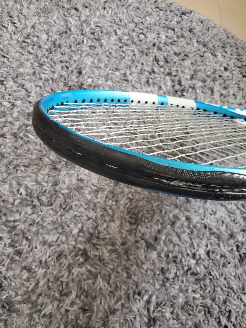 BabolaT PURE DRIVE バボラ ピュアドライブ テニスラケット